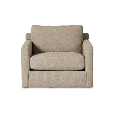 Hope Swivel Chair